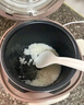 THERMOS【政府補貼】膳魔師電壓力鍋多功能小型百膳鍋 1-2人自動(dòng)排氣智能預約迷你家用電壓力鍋 EHA-4523E 曬單實(shí)拍圖