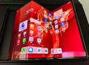 HUAWEI Mate XT 非凡大師 華為三折疊屏手機(jī) 16GB+512GB瑞紅 超纖薄 巖脈紋理 10.2英寸超形態(tài)三折疊大屏 曬單實(shí)拍圖