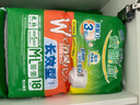 安顧宜日本凈味長(zhǎng)效成人拉拉褲M72片腰圍60-90cm老年人尿不濕內(nèi)褲紙尿褲 曬單實(shí)拍圖