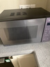 松下（Panasonic）【國(guó)家補(bǔ)貼】Xtra蔓越莓微波爐電烤箱一體機(jī)家用多功能平板式1000W感溫加熱6檔變頻22升容量GF231Q 曬單實(shí)拍圖