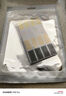 NVV 標(biāo)簽貼紙小號(hào)320枚30*15mm不干膠貼紙手寫自粘性彩色分類姓名字貼辦公考研考公文具便利貼BL-06淺 曬單實(shí)拍圖