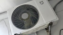 小米（MI）米家 2匹 新一級能效 巨省電 變頻冷暖  壁掛式掛機 KFR-50GW/N2A1 以舊換新【國家補貼20%】 曬單實拍圖