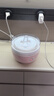 九陽（Joyoung）家用全自動小型酸奶機精準控溫 恒溫酸奶發(fā)酵機 SN－10J91 曬單實拍圖