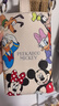 迪士尼迪士尼（Disney）包包女包斜跨單肩女士手機(jī)包米奇家族小包包 曬單實(shí)拍圖