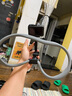 JJC 適用大疆a(chǎn)ction4/5pro osmo360掛脖支架 運(yùn)動相機(jī)gopro insta360配件 手機(jī)磁吸第一視角拍攝設(shè)備 曬單實(shí)拍圖