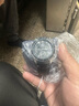 卡西歐（CASIO） 【全國聯(lián)保】三眼皮帶鋼帶商務(wù)休閑簡約石英表學(xué)生男表MTH-5001 EFV-540L-1A 曬單實拍圖