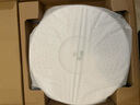 愛(ài)快（iKuai）2.5g路由器 無(wú)線ap吸頂 ax6000 wifi6 商用/企業(yè)級(jí) ac+ap 遠(yuǎn)程控制/全屋組網(wǎng) poe/DC供電 HX6000 曬單實(shí)拍圖