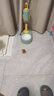 聚創(chuàng)麒狗狗玩具耐咬七彩鈴鐺球幼犬磨牙發(fā)聲泰迪小狗寵物玩具球解悶神器 七彩鈴鐺球【小號:直徑6.0cm】 曬單實拍圖