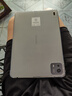 KOOLIFE適用小米平板7S Pro保護(hù)套12.5英寸2025新款xiaomi平板電腦四角防摔保護(hù)殼 TPU抗彎透明保護(hù)套 曬單實(shí)拍圖
