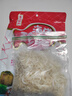 福建 東山島 銀魚干 500g 淡干 淡曬 面條魚 丁香魚干 海鮮干貨 500g 曬單實拍圖