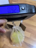 京鮮生 云南西雙版納傣柚1粒裝 單果1000g+ 生鮮水果 源頭直發(fā)包郵 曬單實拍圖