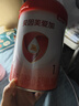貝因美愛加(粉愛+)嬰兒配方奶粉1段(0-6月齡)800克g 含乳鐵蛋白 6罐+1豪禮(掃碼至高得188元紅包) 曬單實(shí)拍圖