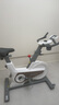麥瑞克（MERACH）動(dòng)感單車自發(fā)電家用健身房運(yùn)動(dòng)器材室內(nèi)靜音自行車 黑曜騎士Turbo 2025旗艦-超感強(qiáng)磁控-AIMia私教 曬單實(shí)拍圖
