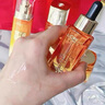 歐萊雅小蜜罐水乳霜禮盒護(hù)膚品套裝化妝品補水保濕抗皺七夕情人節(jié)禮物 曬單實拍圖