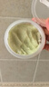 多芬（Dove）果奶身體磨砂膏 溫和去角質(zhì)果酸滋潤煥亮 青提香250g【胖東來同款】 曬單實拍圖