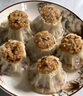 安井 糯米大燒賣 1kg 2斤裝約20個(gè)燒麥 家庭裝面點(diǎn) 速凍早餐半成品 曬單實(shí)拍圖