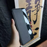 鴻娛順豐適用華為Mate70Pro+手機(jī)殼mate70牛皮新款全包防摔真皮磁吸翻蓋式皮套智能視窗高檔商務(wù)保護(hù)套 【曜石黑】升級頭層牛皮智能磁吸翻蓋皮套 華為 Mate70 Pro+ 曬單實(shí)拍圖