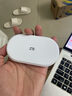 中興（ZTE）U10L隨身wifi6可移動無線wifi免插卡隨行車載上網(wǎng)卡便攜式上網(wǎng)寶支持5G/4G設備全國通用流量2025款 曬單實拍圖