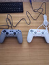 蓋世小雞（GAMESIR）靈狐對稱架構(gòu)switch2游戲手柄 PC電腦steam有線手柄ns手機電視黑神話悟空射擊賽車格斗雙人成行 曬單實拍圖