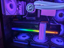 藍寶石藍寶石RX 7900 XT 20G D6 極地版OC 白色 支持4K游戲電競顯卡deepseek  AI顯卡 RX 7900 XT 20G D6 極地版OC 曬單實(shí)拍圖