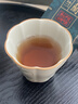 望峰武夷山大紅袍茶葉奇蘭特級蘭花香自飲禮盒送長(cháng)輩 125g*4盒 500g 曬單實(shí)拍圖