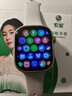 索愛T7金色智能電話手表GPS可插5G卡全網通蜂窩版初高中學生旋轉攝像心率血氧拍照防水NFC成人男女禮物 曬單實拍圖