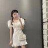 FEIIE【磁吸支架·帶掛鏈】適用蘋果16手機(jī)殼iPhone15ProMax創(chuàng)意浮雕保護(hù)套蘋果14貝紋珍珠四葉草13女潮 帶高端掛鏈【貝紋珍珠四葉草粉】360°旋轉(zhuǎn)磁吸支架 iPhone16ProMa 曬單實(shí)拍圖