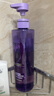 歐萊雅玻尿酸洗發(fā)水660ml*2清爽控油蓬松洗發(fā)露套裝去油洗頭水 曬單實拍圖