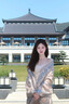JIOESC披肩女外搭2025新款夏高級氛圍感民族風(fēng)空調房辦公室毛毯披風(fēng)圍巾 米藍色 曬單實(shí)拍圖
