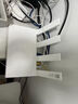 山澤 超六類萬兆純銅網(wǎng)線2米 CAT6A類成品線 家用電腦網(wǎng)絡(luò)寬帶跳線兼容2.5g千兆8芯雙絞連接線 GD6A020 曬單實(shí)拍圖