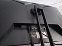 KTC 27英寸 2K高清180Hz 硬件低藍(lán)光 FastIPS 電競(jìng)顯示屏外接筆記本PS5游戲電腦顯示器 H27T22C3 三代 A規(guī)級(jí)面板 曬單實(shí)拍圖