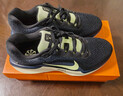 耐克（NIKE）Winflo 11男鞋防滑耐磨運(yùn)動(dòng)鞋休閑健步鞋低幫透氣穩(wěn)定支撐跑步鞋 IH0637-071 43 曬單實(shí)拍圖
