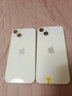 Apple 蘋果13 iPhone 13 移動聯(lián)通電信蘋果5G 二手手機(jī) 國行 二手蘋果手機(jī)國行補(bǔ)貼 星光色 256G 曬單實(shí)拍圖
