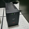 APC施耐德ups不間斷電源BP1000CH辦公電腦ups電源600W 穩(wěn)壓后備電源家用停電應(yīng)急備用電源 曬單實(shí)拍圖