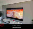 酷開（coocaa）創(chuàng)維電視K6 100英寸 Mini LED 2000nit 1152分區(qū) 4K 144Hz 液晶電視機(jī) 以舊換新 deepseek 100P6E 100英寸  電視 曬單實(shí)拍圖