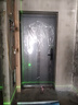 王力防盜門入戶門 防撬防爆安全門4級加厚家用進(jìn)戶門P601【1.0】 免費(fèi)送智能鎖S936（僅限10名） 單門2250*1050 曬單實拍圖