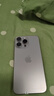 【24期免息】Apple iPhone15ProMax 蘋(píng)果15promax 國(guó)行全網(wǎng)通5G手機(jī)二手 原色鈦金屬【80%用戶(hù)選擇】 256G【3期免息+3年店保+評(píng)價(jià)有禮】 99新 曬單實(shí)拍圖