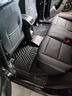 卡騏盾適用于豐田RAV4榮放汽車(chē)腳墊14-25年新款專(zhuān)用防水TPE包門(mén)檻全包圍 TPE腳墊+棕色納米絨墊 20-25年豐田RAV4榮放-燃油 曬單實(shí)拍圖