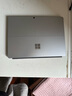微軟Surface Pro11平板電腦筆記本二合一商用版Intel處理器13英寸高刷 U7-268V  32G-1T 亮鉑金 主機(jī)+原裝鍵盤【黑/銀】 曬單實(shí)拍圖