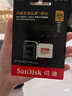 閃迪（SanDisk）256GB TF（MicroSD）內(nèi)存卡 A2 4K V30 U3 C10 至尊超極速移動存儲卡 讀速200MB/s 寫速140MB/s 曬單實拍圖