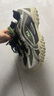FILA 斐樂(lè)官方男鞋PEBBLE復(fù)古運(yùn)動(dòng)鞋2025春夏戶(hù)外休閑跑步鞋 曬單實(shí)拍圖