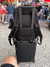 INCASE電腦雙肩包ARC高端商務(wù)通勤旅行背包蘋果macbook華為聯(lián)想小米筆記本大容量男女出差時(shí)尚便攜雙肩包 16英寸黑色-INCO100683-BLK 曬單實(shí)拍圖