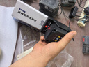 興圣瓦斯槍電動氣釘搶水電專用射釘鋼釘搶直釘混凝土木工吊頂槍水泥槍 全能強力款+3000釘3氣+9槍嘴+包 曬單實拍圖