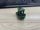捷泰技術(shù)3D打印機(jī)耗材1.75mmPLA夜光兩色絲綢三色漸變FDM材料適用拓竹創(chuàng)想 高韌性易打印 兒童3D打印筆通用 【1KG】PLA啞光橄欖綠 【買5送1】 曬單實(shí)拍圖