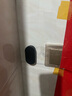 海得曼（advent）無線門鈴多彩炫光自發(fā)電家用一鍵靜音呼叫器 科技黑 曬單實拍圖
