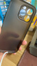路杰森適用蘋果16手機殼新款iPhone16promax超薄磨砂15pro散熱14鏡頭全包ip13防摔保護(hù)套簡約plus高級感 【鈦黑色】超薄零感丨不沾指紋丨10倍防摔 iPhone 16 Pro 曬單實拍圖