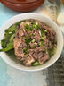 【燒烤季】原切內(nèi)蒙羔羊肉卷1kg 曬單實(shí)拍圖