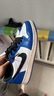 耐克（NIKE）男鞋 Jordan AJ1小閃電配色低幫OG運動(dòng)休閑鞋低幫板鞋籃球鞋 CZ0790-140 42.5 曬單實(shí)拍圖