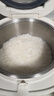 小熊（Bear）電飯煲0涂層 4-5人不銹鋼內(nèi)膽電飯鍋 家用智能微壓柴火飯雜糧飯多功能3L米黃 DFB-E30V5 曬單實(shí)拍圖