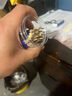 晨光(M&G)文具冰淇淋推拉橡皮擦 不易留痕少屑自鎖可換芯鉛筆橡皮 推動橡皮 1塊裝奶芋冰AXPQ4201 曬單實(shí)拍圖